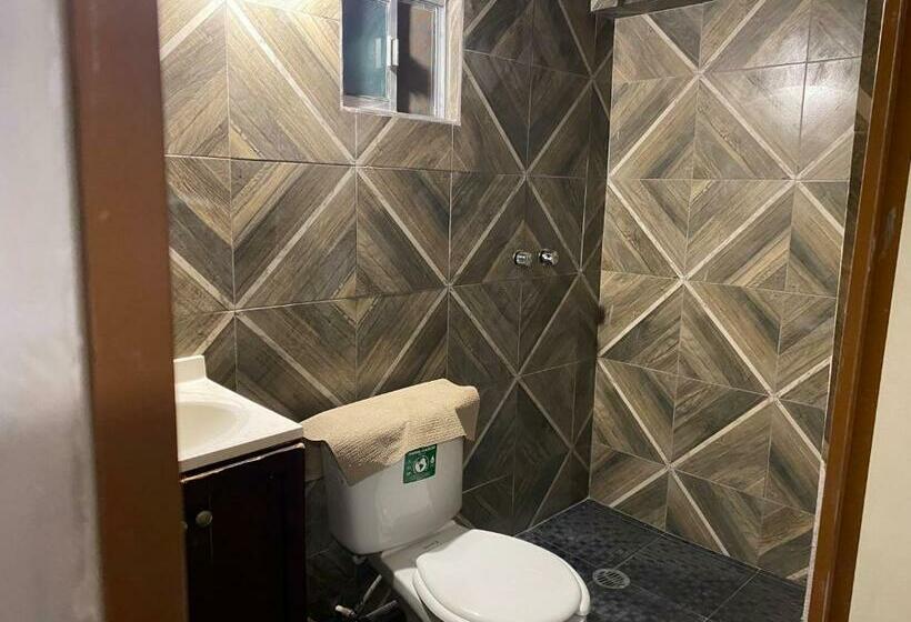 Los Arcos Terraza Suites