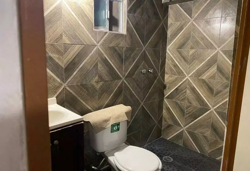 Los Arcos Terraza Suites