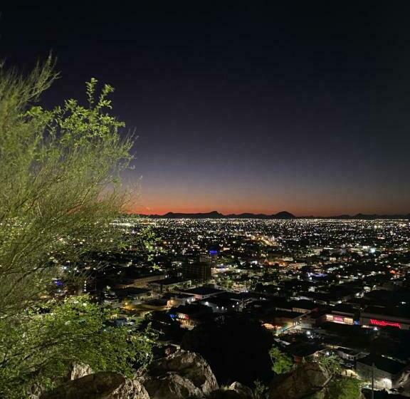 Los Arcos Terraza Suites