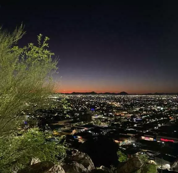 Los Arcos Terraza Suites