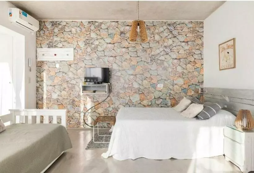 Luminoso Y Comfortable Monoambientea 25 Minutos De Ezeiza