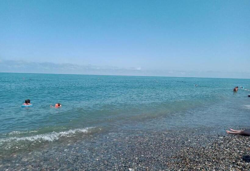 پانسیون Apartments Black Sea Resort Luxe