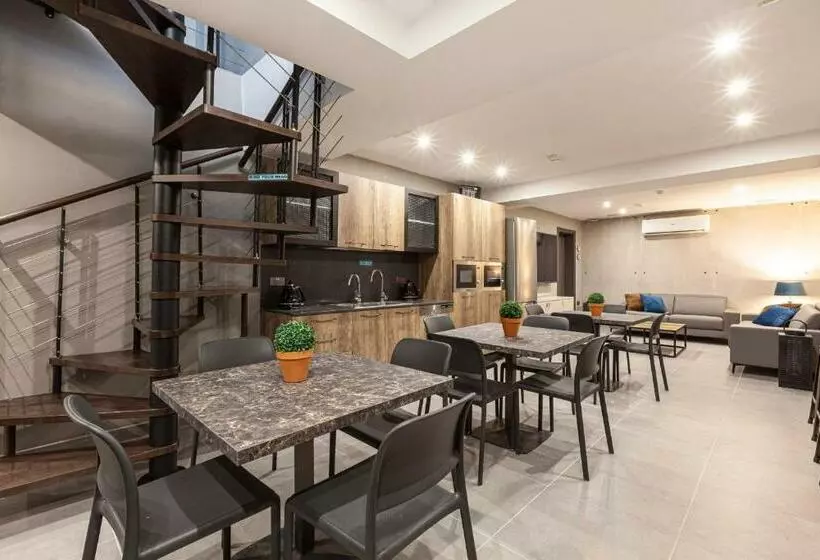 پانسیون Guesthouse No. 48