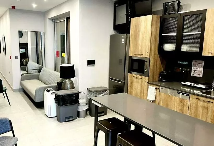 پانسیون Guesthouse No. 48