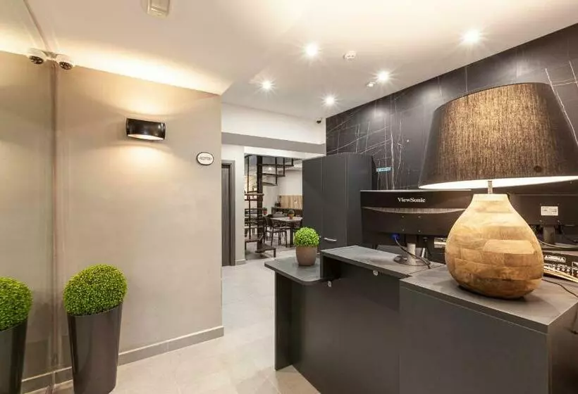 پانسیون Guesthouse No. 48