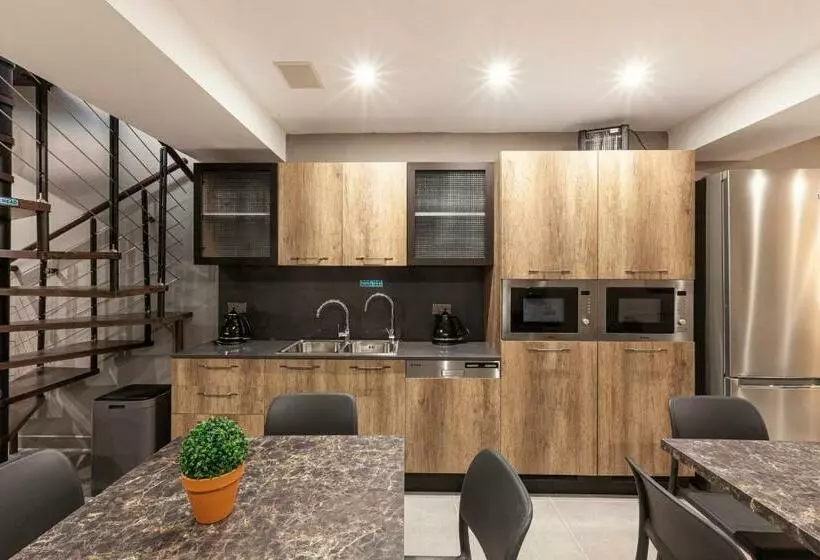 پانسیون Guesthouse No. 48