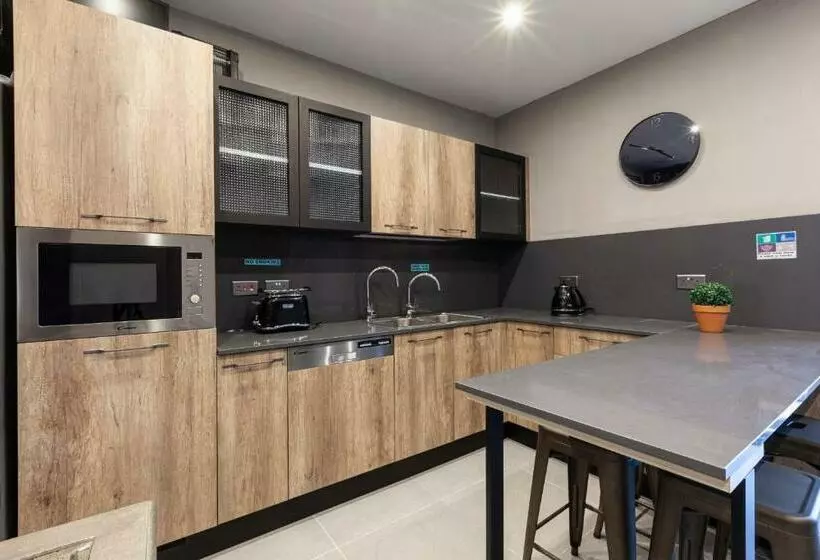 پانسیون Guesthouse No. 48