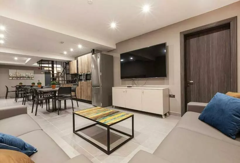 پانسیون Guesthouse No. 48