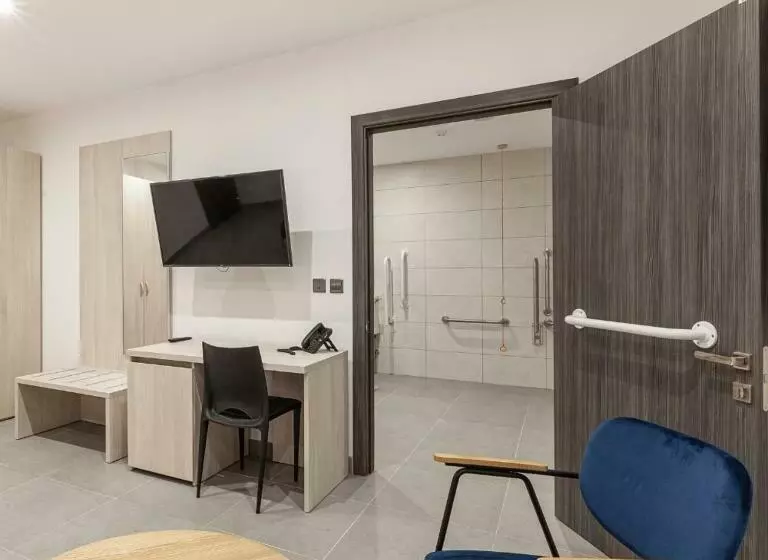 پانسیون Guesthouse No. 48