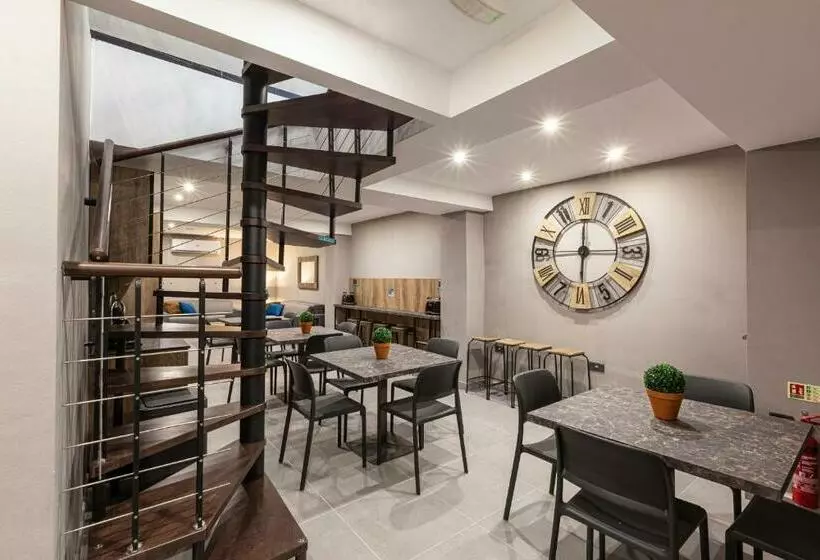 پانسیون Guesthouse No. 48