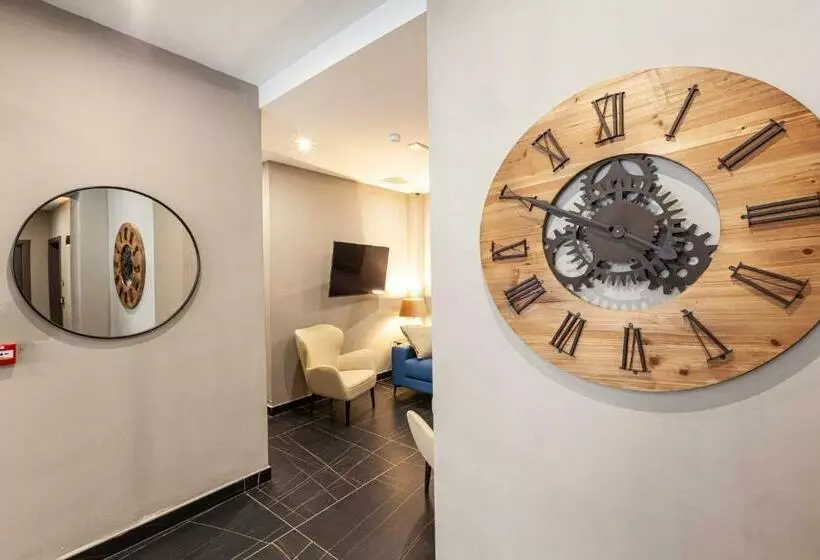 پانسیون Guesthouse No. 48