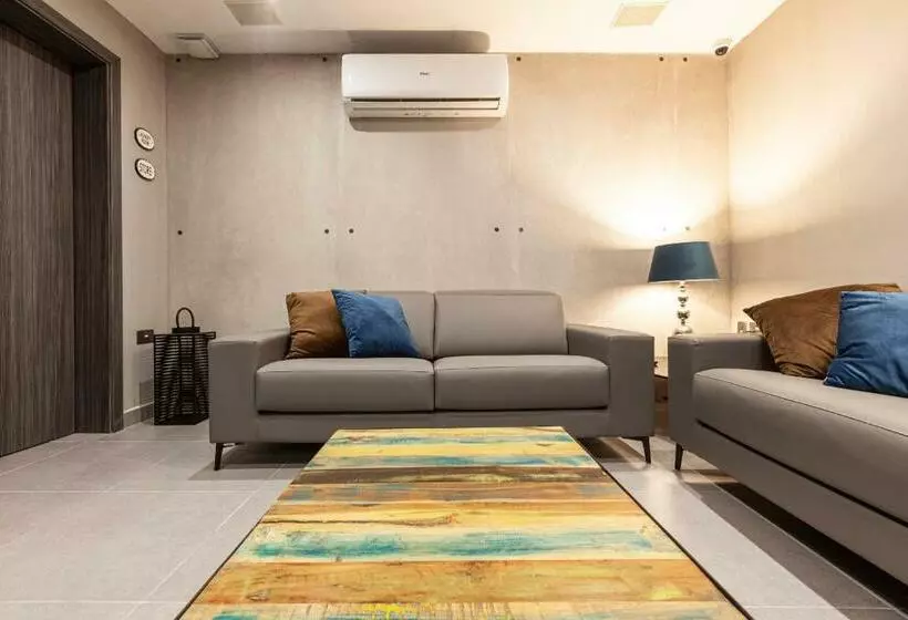 پانسیون Guesthouse No. 48