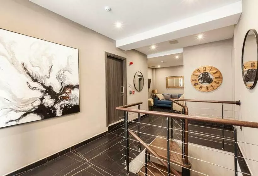 پانسیون Guesthouse No. 48