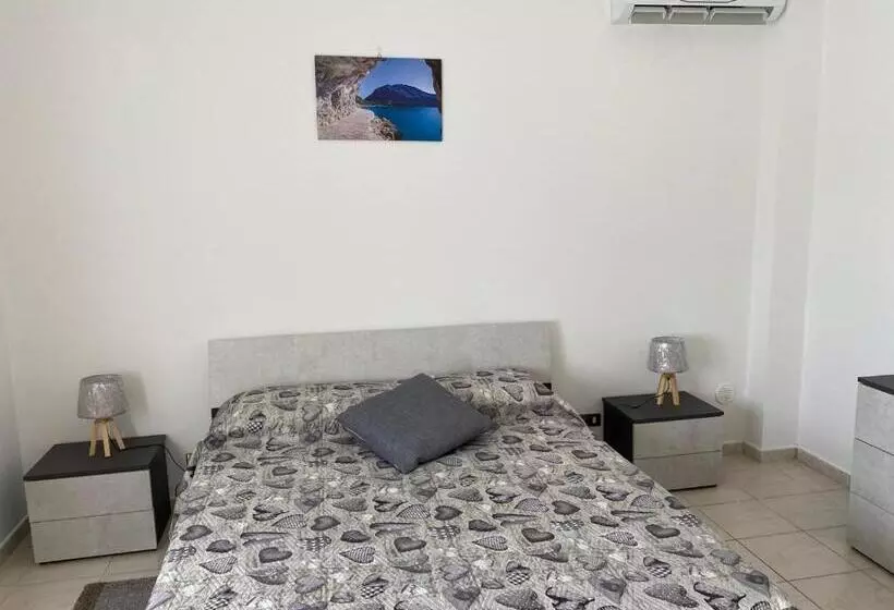 ペンション Il Sole Nei Templi