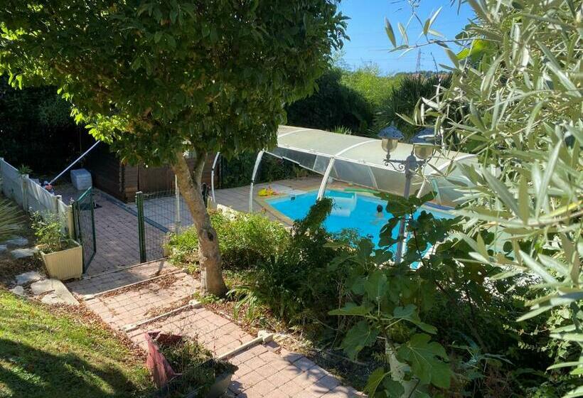 Proximité Biarritz Arcangues