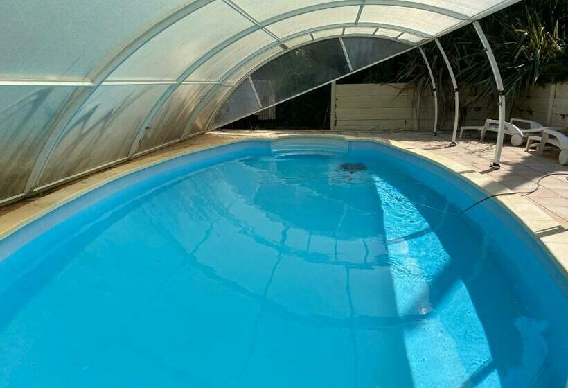 Proximité Biarritz Arcangues