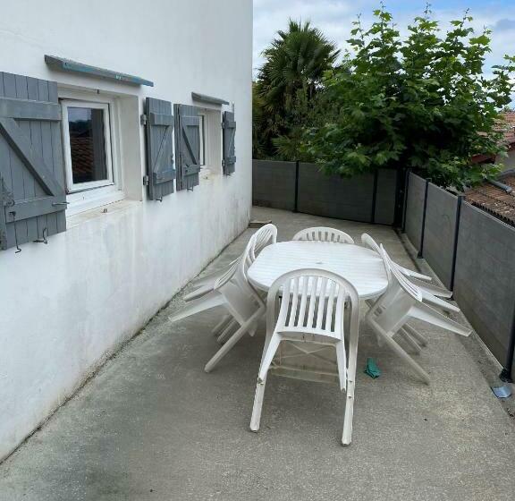 Proximité Biarritz Arcangues