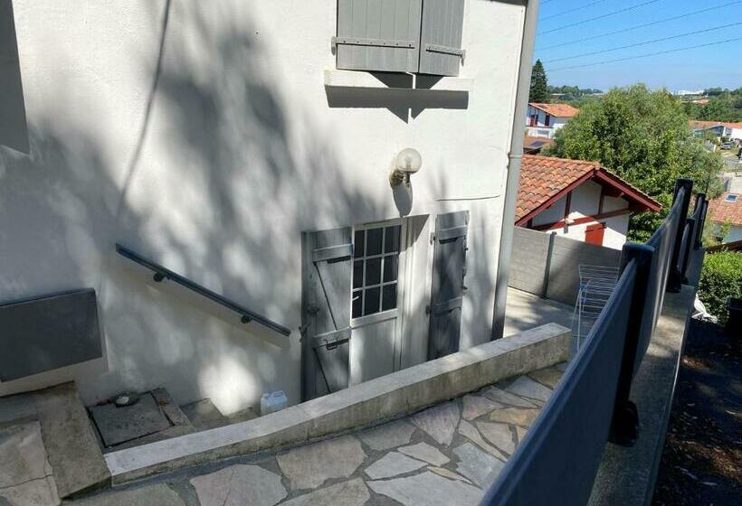 Proximité Biarritz   Arcangues