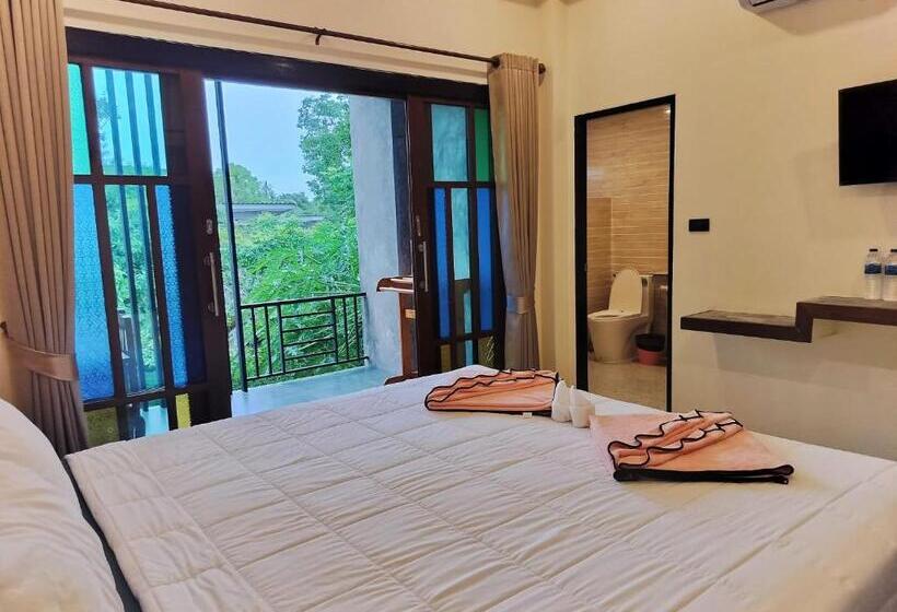 The Zohan Resort & Travel Agency