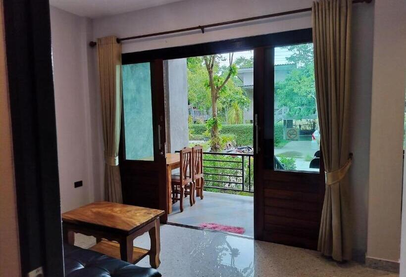 The Zohan Resort & Travel Agency