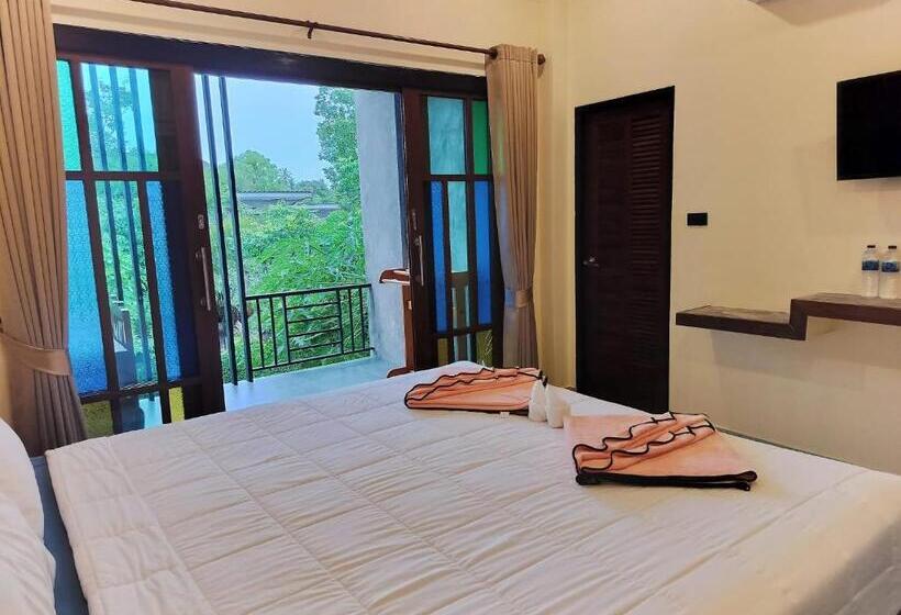 The Zohan Resort & Travel Agency