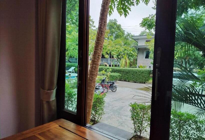 The Zohan Resort & Travel Agency