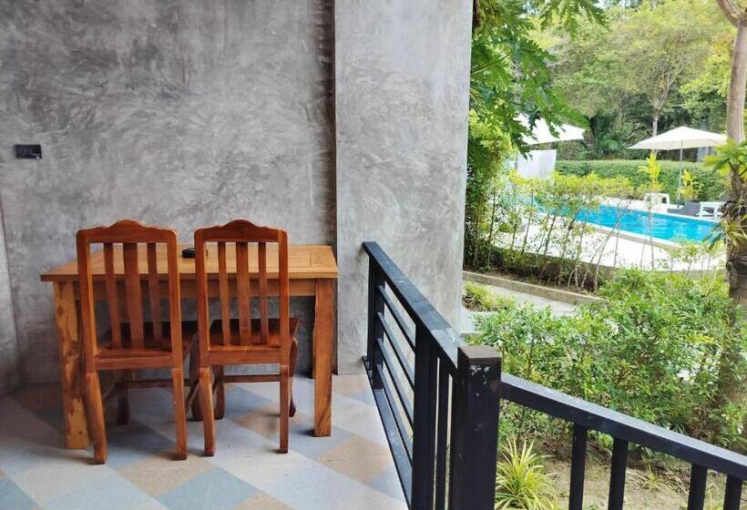 The Zohan Resort & Travel Agency