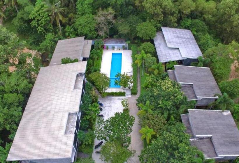 The Zohan Resort & Travel Agency