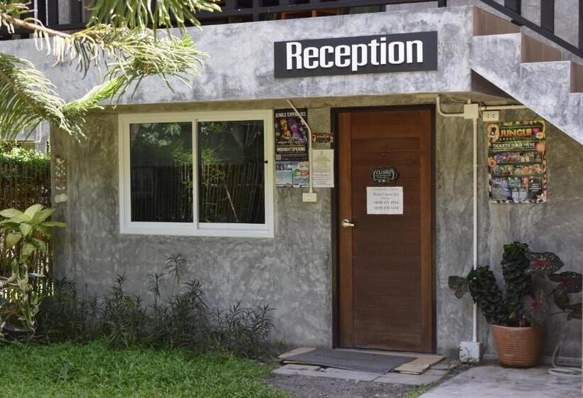 The Zohan Resort & Travel Agency