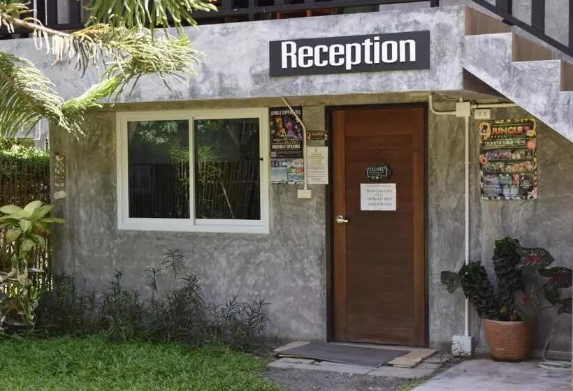 The Zohan Resort & Travel Agency