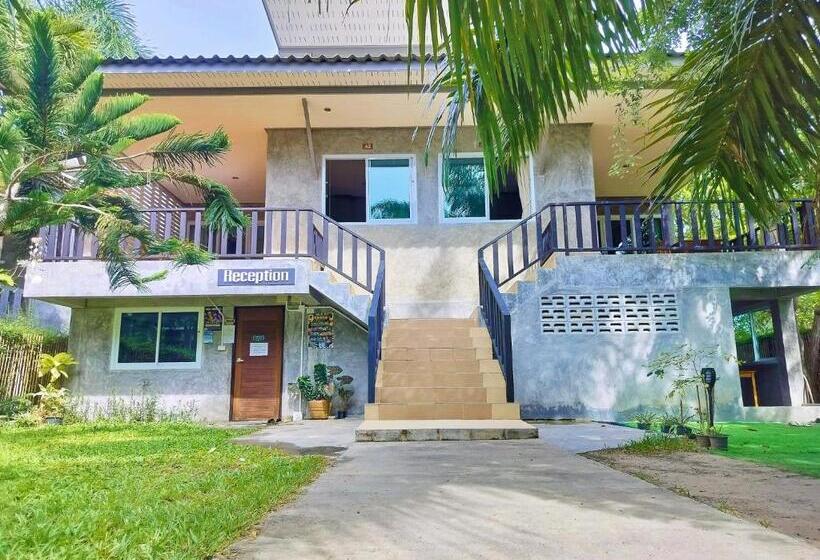 The Zohan Resort & Travel Agency