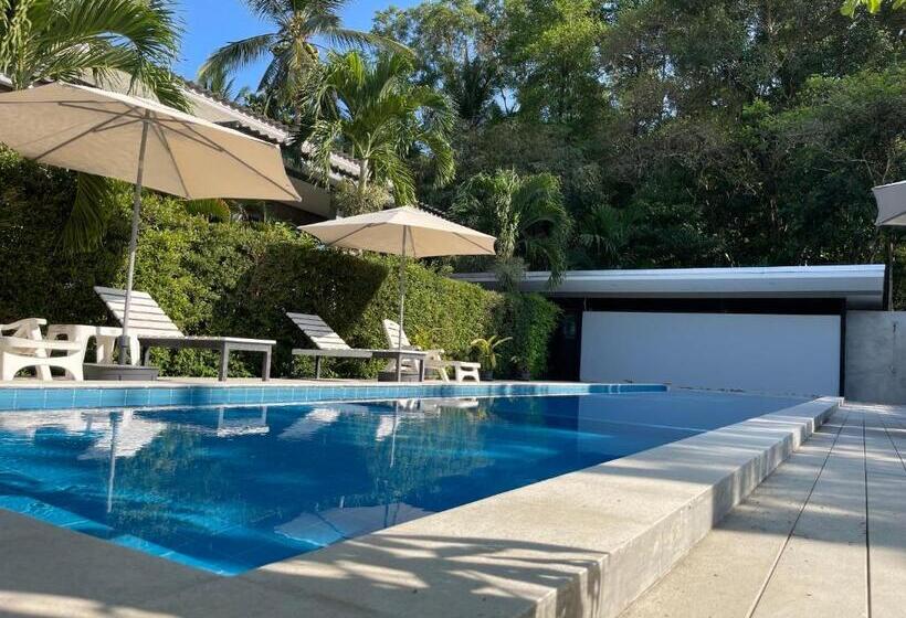 The Zohan Resort & Travel Agency