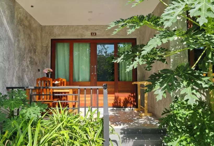 The Zohan Resort & Travel Agency