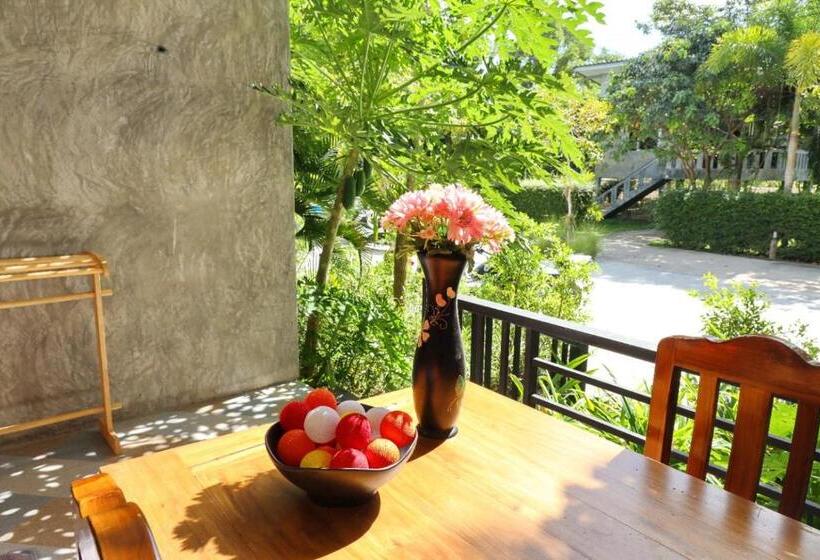 The Zohan Resort & Travel Agency