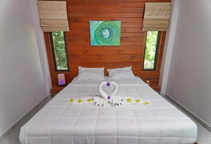 The Zohan Resort & Travel Agency