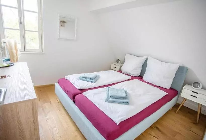 ユースホステル Anni`s Inn