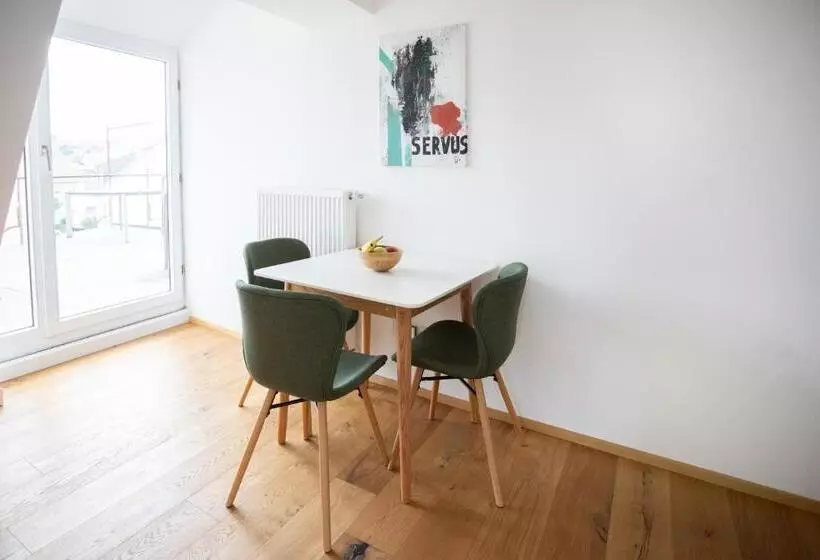 ユースホステル Anni`s Inn