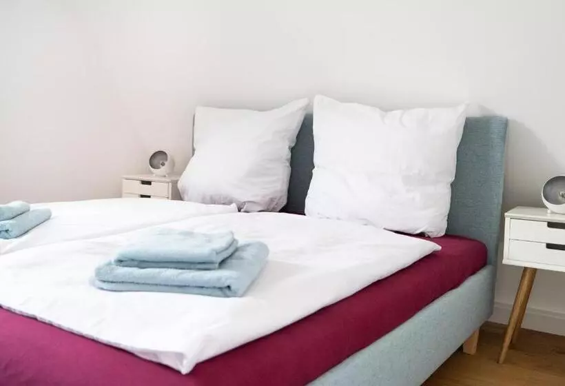 ユースホステル Anni`s Inn