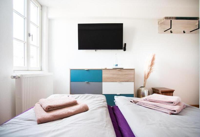 호스텔 Anni`s Inn