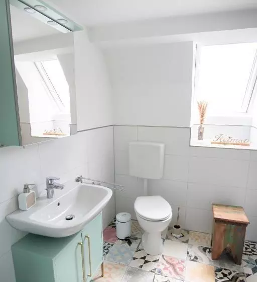 ユースホステル Anni`s Inn