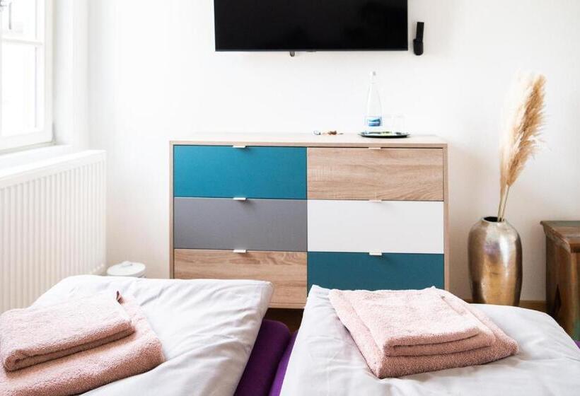 호스텔 Anni`s Inn