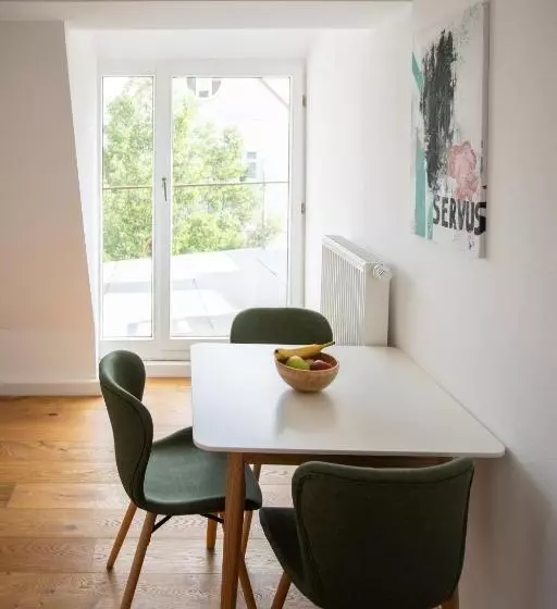 ユースホステル Anni`s Inn