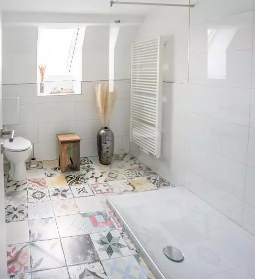 ユースホステル Anni`s Inn