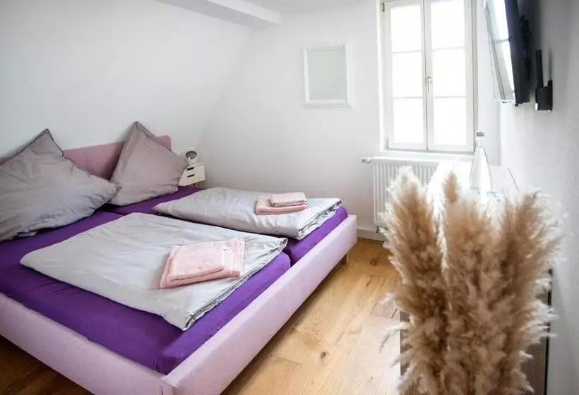 ユースホステル Anni`s Inn