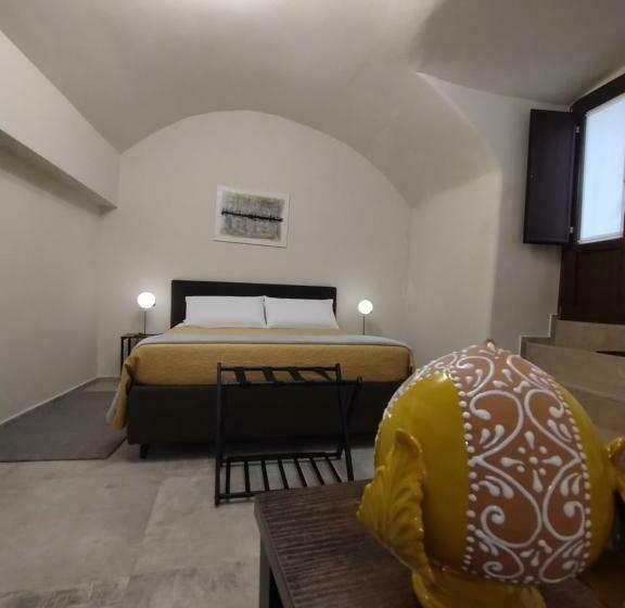Arco Bianco B&b