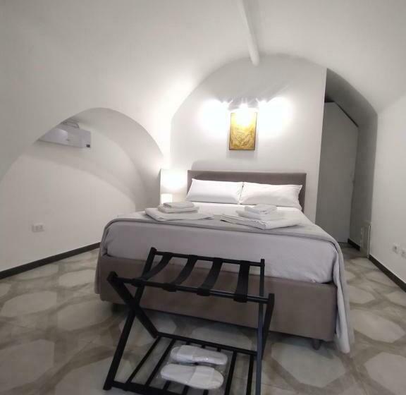 Arco Bianco B&b