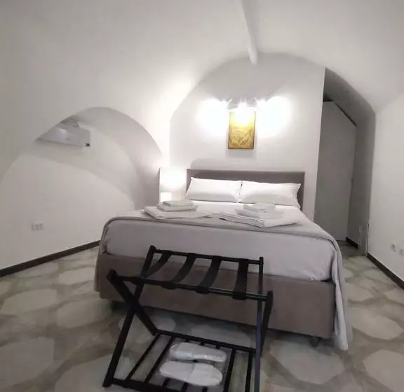 Arco Bianco B&b