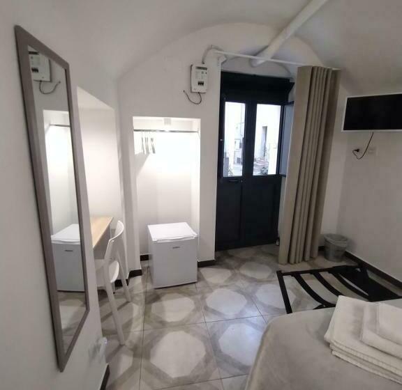 Arco Bianco B&b