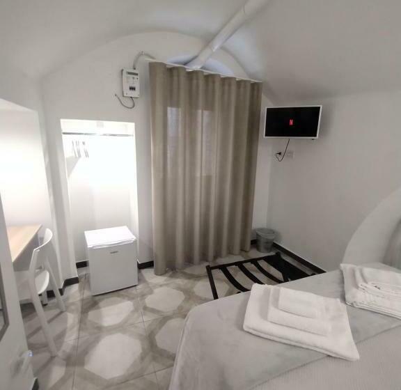Arco Bianco B&b