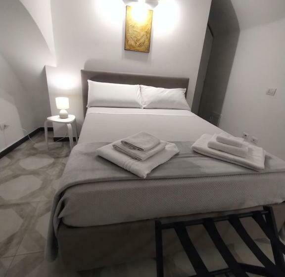 Arco Bianco B&b
